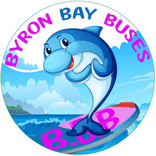 Byron Bay Buses Australia